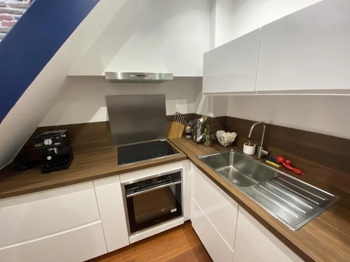 Apartmán Le Saint Cyp - Briques Et Charme A Toulouse
